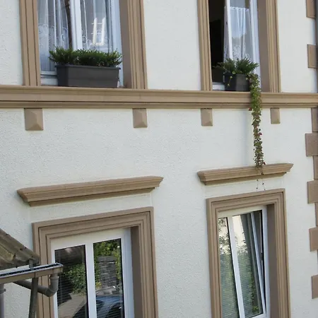 Holiday home Berkele Fuer 8 Bis 12 Personen