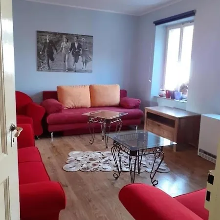 Berkele Fuer 8 Bis 12 Personen Holiday home