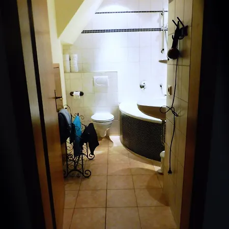 Holiday home Berkele Fuer 8 Bis 12 Personen *