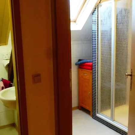 Holiday home Berkele Fuer 8 Bis 12 Personen Neumagen-Dhron