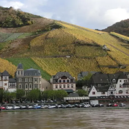 Berkele Fuer 8 Bis 12 Personen Holiday home *