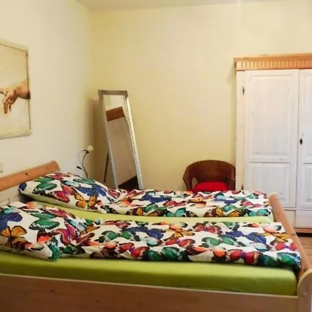 Berkele Fuer 8 Bis 12 Personen *