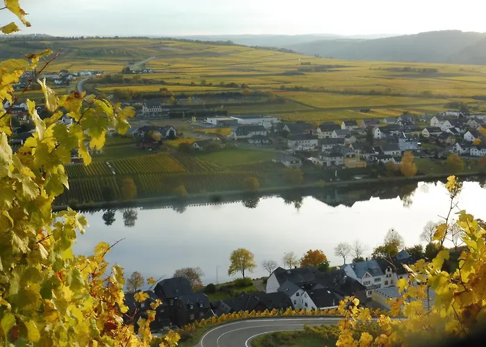 Berkele Fuer 8 Bis 12 Personen