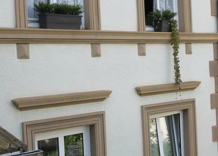 Holiday home Berkele Fuer 8 Bis 12 Personen