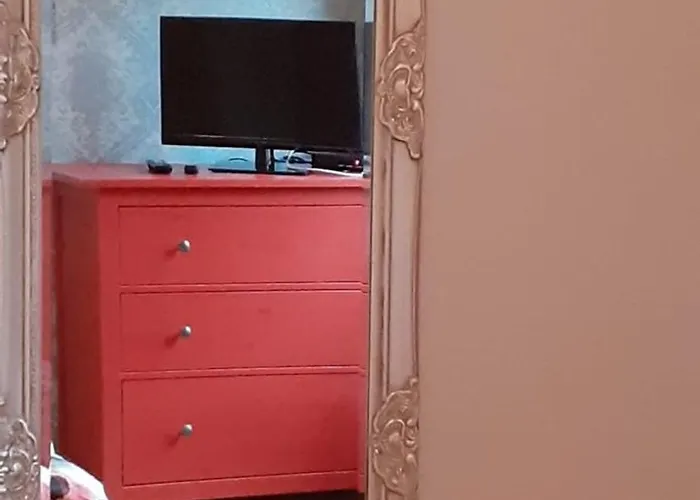 Holiday home Berkele Fuer 8 Bis 12 Personen Neumagen-Dhron