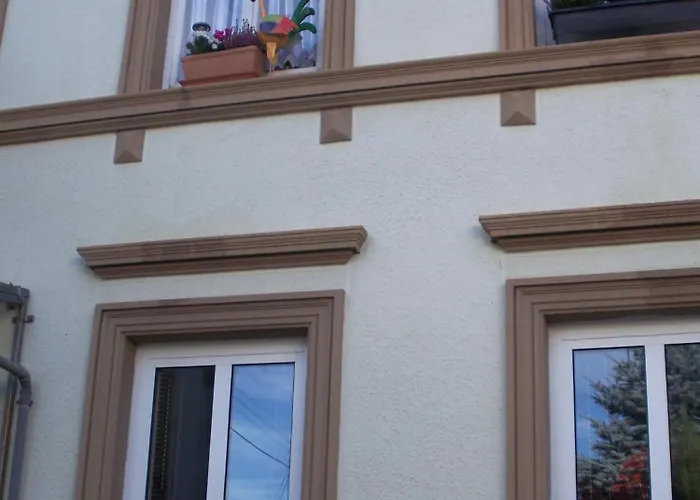 Berkele Fuer 8 Bis 12 Personen *