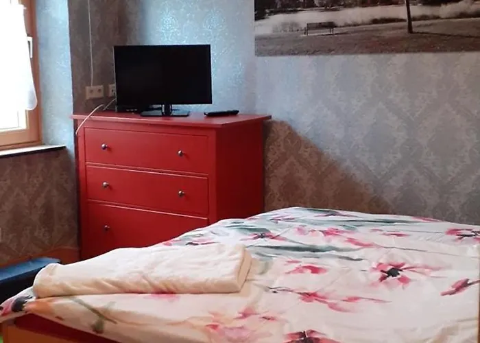 Berkele Fuer 8 Bis 12 Personen Neumagen-Dhron