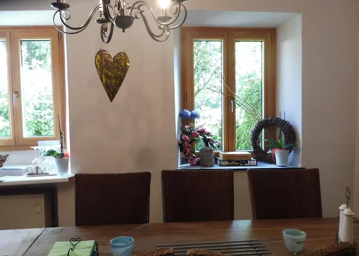 Berkele Fuer 8 Bis 12 Personen * Neumagen-Dhron