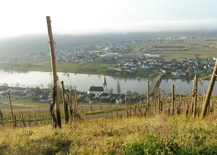 Berkele Fuer 8 Bis 12 Personen