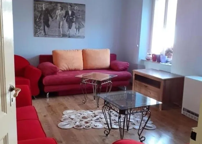 Berkele Fuer 8 Bis 12 Personen Holiday home