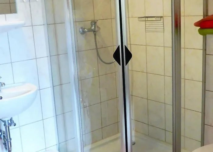 Holiday home Berkele Fuer 8 Bis 12 Personen