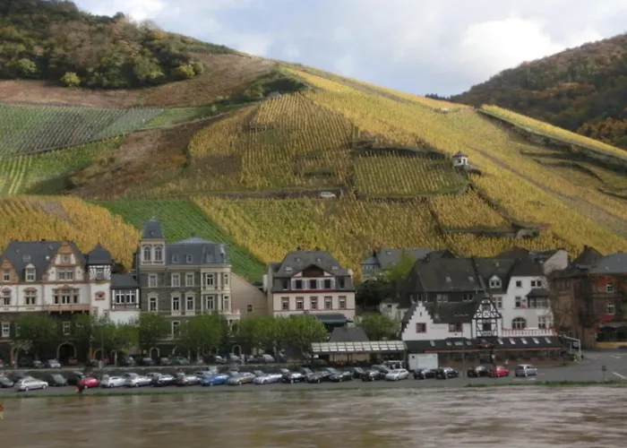 Berkele Fuer 8 Bis 12 Personen Holiday home *