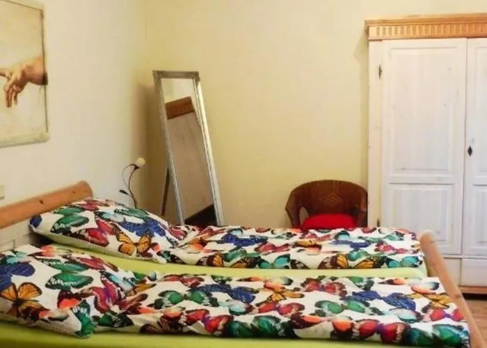 Berkele Fuer 8 Bis 12 Personen *