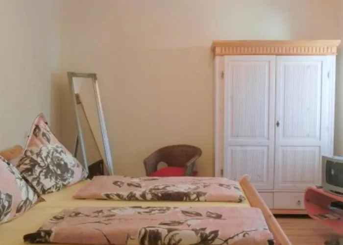 Berkele Fuer 8 Bis 12 Personen