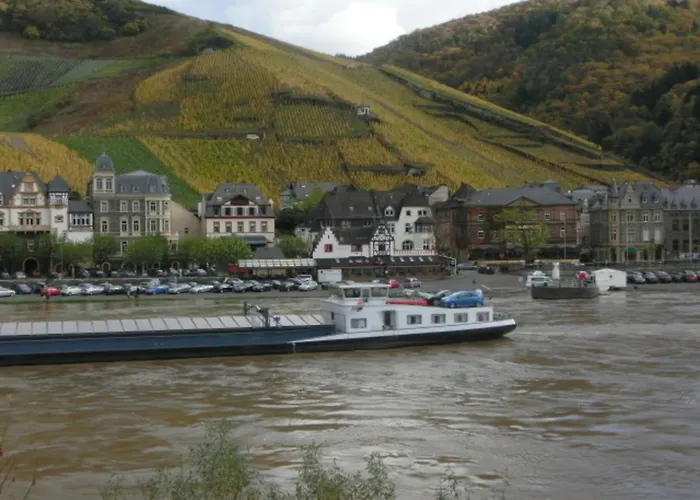 Berkele Fuer 8 Bis 12 Personen Holiday home