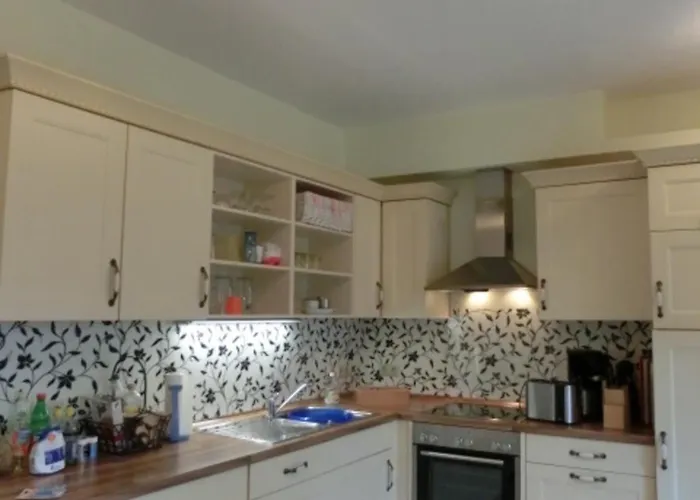 Berkele Fuer 8 Bis 12 Personen Neumagen-Dhron